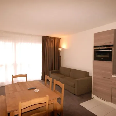 Apartamento Résidence Euroneige - Pour 6 Personnes Mae-7573 *