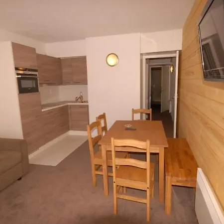 Apartamento Résidence Euroneige - Pour 6 Personnes Mae-7573
