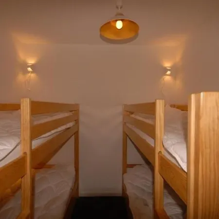 Résidence Euroneige - Pour 6 Personnes Mae-7573 Apartamento Eaux-Bonnes