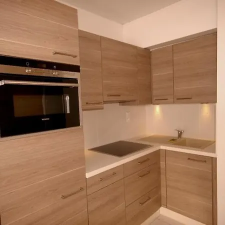Apartamento Résidence Euroneige - Pour 6 Personnes Mae-7573 *