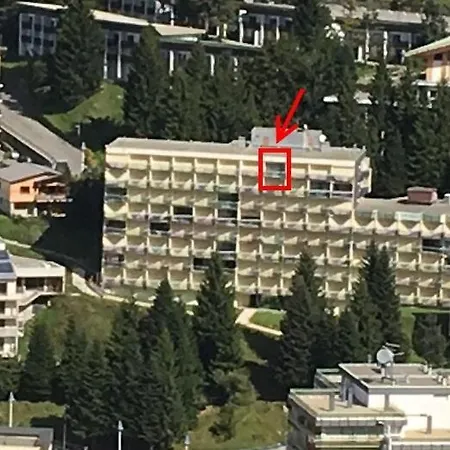 Apartamento Résidence Euroneige - Pour 6 Personnes Mae-7573 Eaux-Bonnes